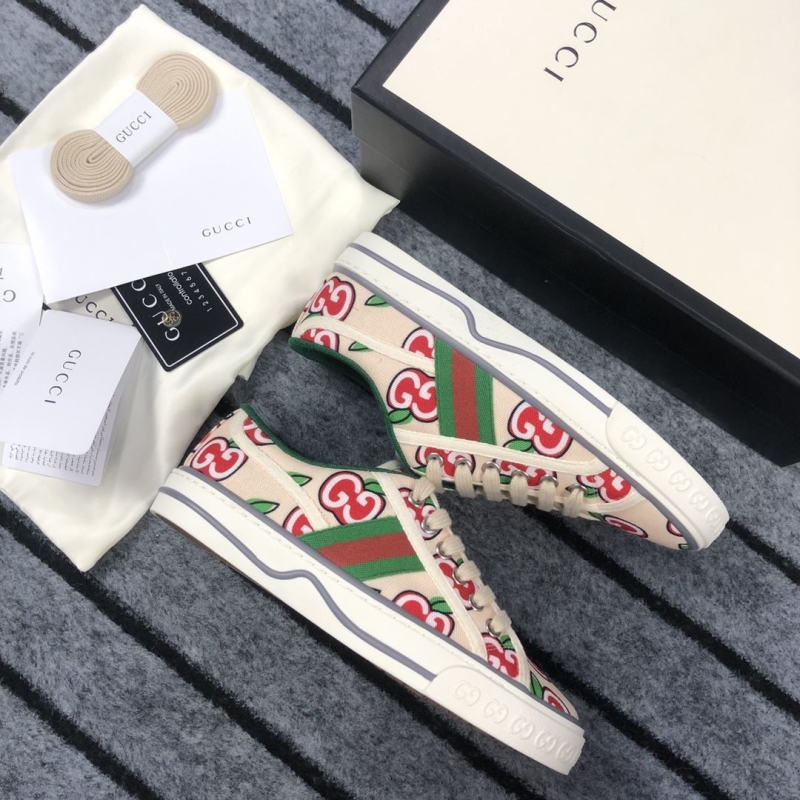 Gucci Casual Shoes